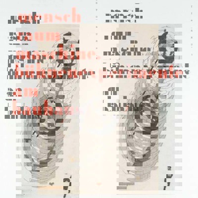 Show details for Human - Space - Machine Picture of Human - Space - Machine